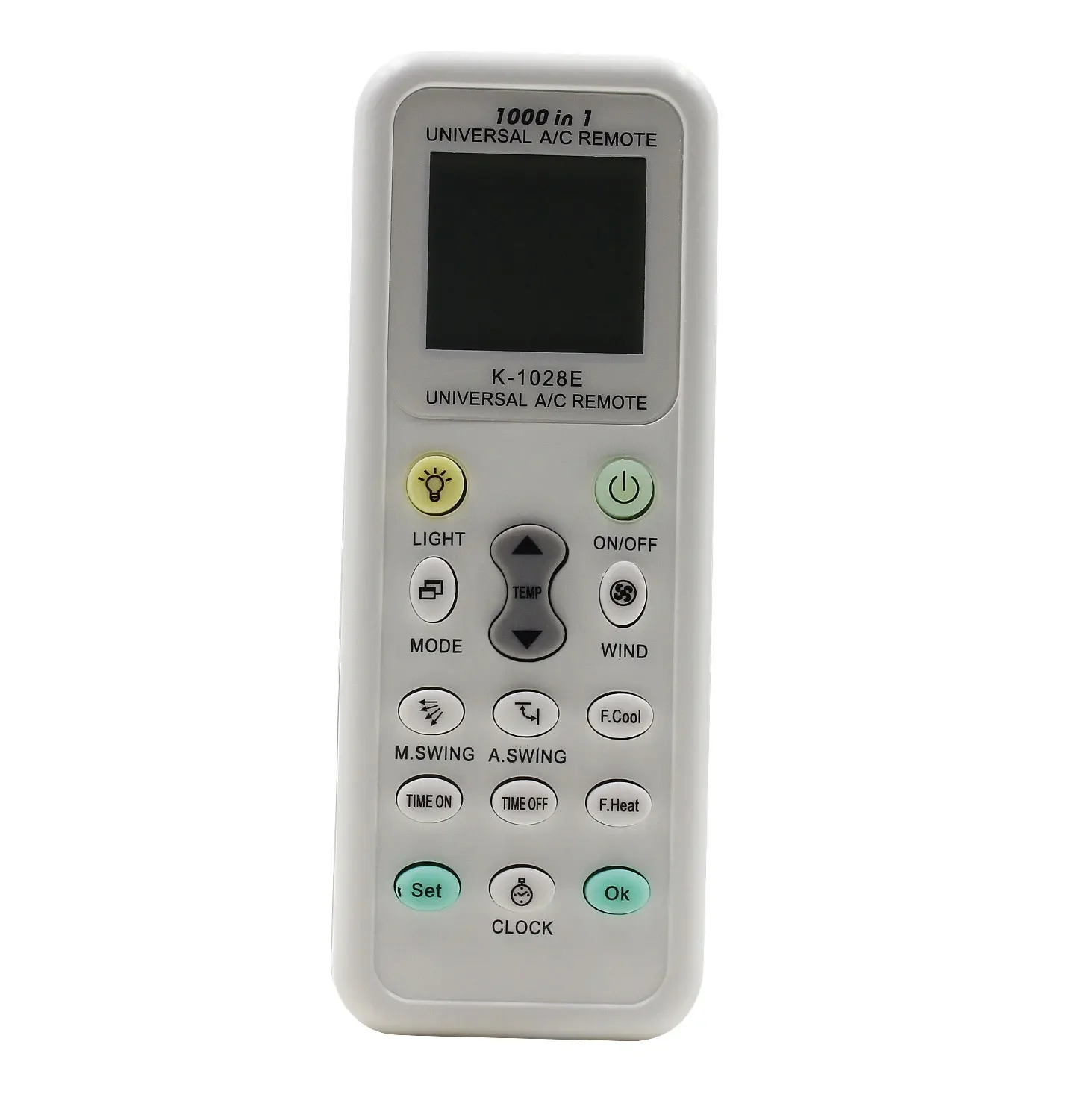 General Remote Control For venterra vertex Olimpia Splendid Air Conditioner