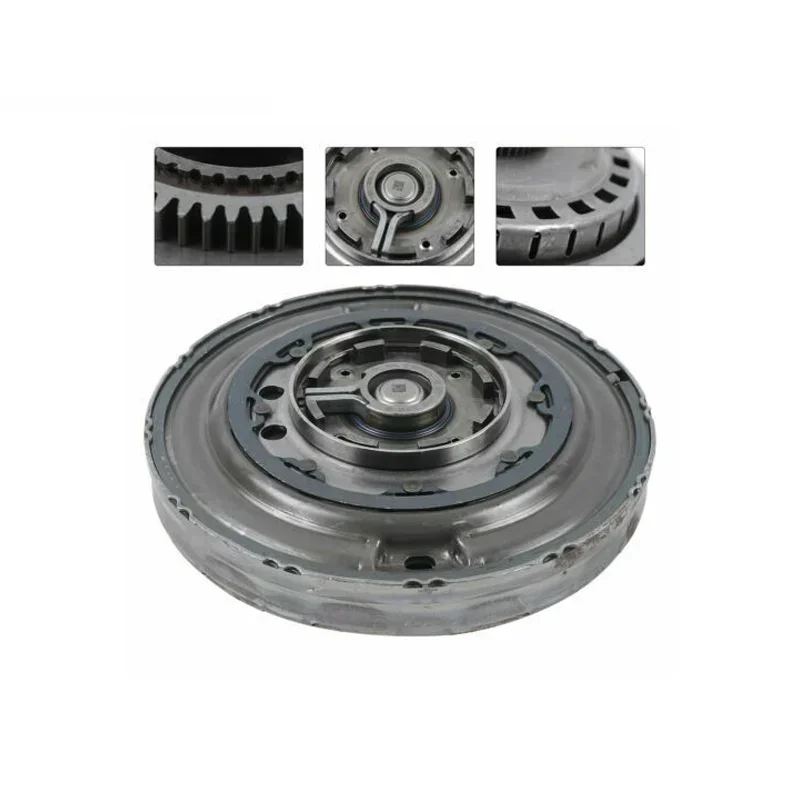 

MPS6 6DCT450 барабан сцепления коробки передач 1268154C-FX подходит для CHRYSLER DODGE FORD VOLVO LAND ROVER