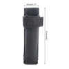 Portable Batons Cover Expandable Tactically Batons Holsters Quick Release Batons Holder for Polices Officers, Guards 6