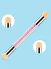 Sponge Heads Replacement Nails Art Gel Polish Color Gradient Brush Glitter Powder Dotting Pen For Manicure Accessories Tools 5