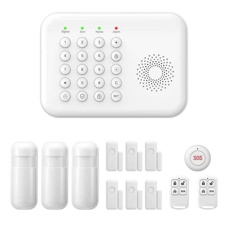 A01 2G GSM Kit D