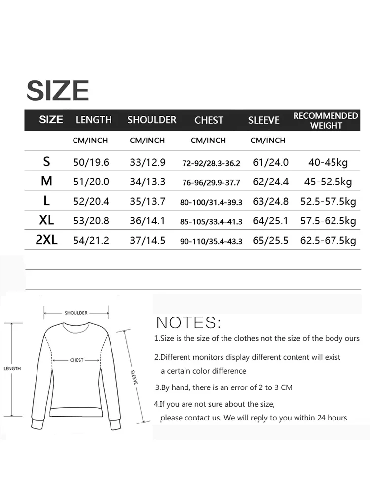 European Style Women's White Long Sleeve T-Shirt, Autumn Winter