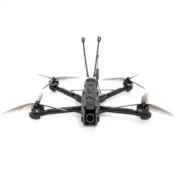 HGLRC Nblade PRO - Quadricottero drone FPV a lungo raggio da 7 pollici