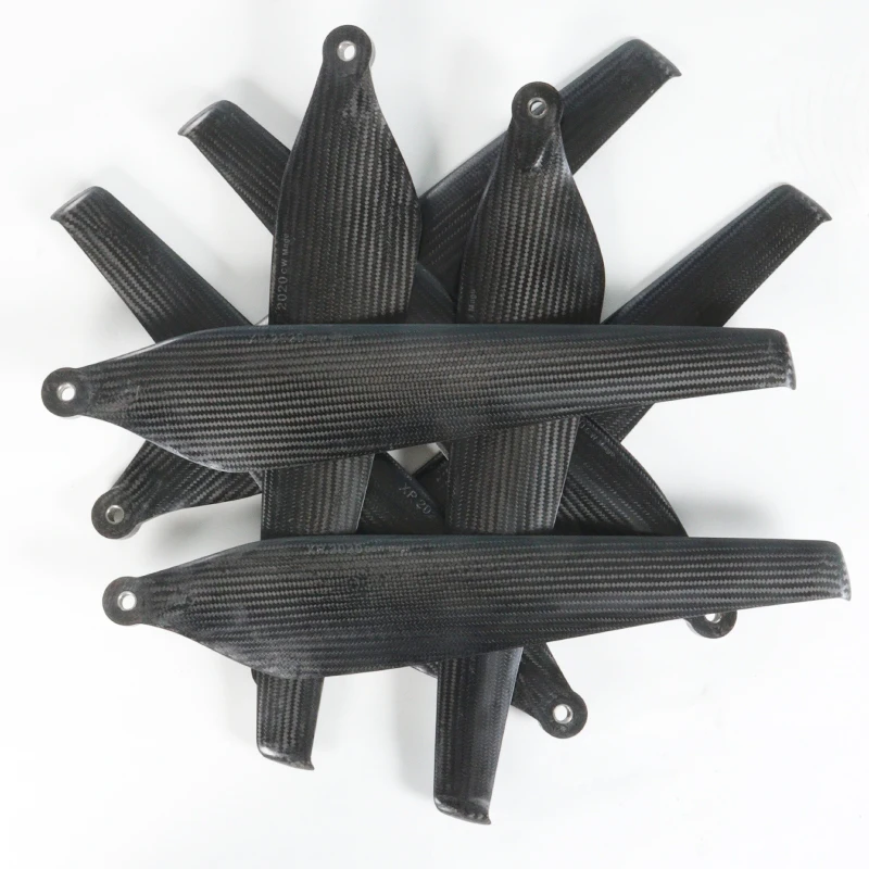 Copy 41135 Carbon Fiber Propeller 41 Inch CW CCW Propellers For Hobbywing X11 Agricultural Protection Plant Drone Accessories