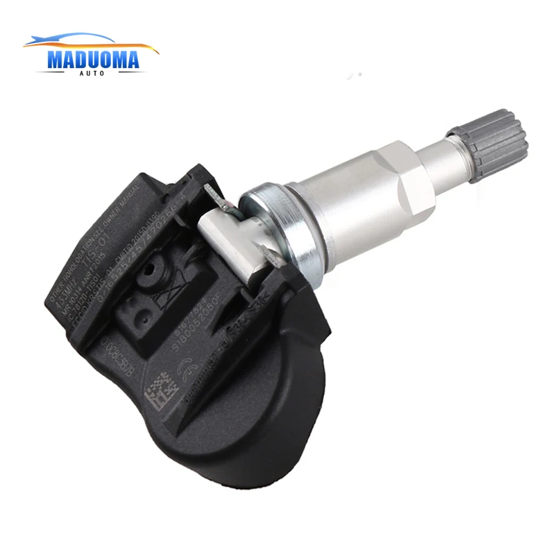   S-Max 󵥿 Ÿ̾ з ͸ ý TPMS , 8G92-1A189-KB 8G921A189KB 433MHz 4 ǽ