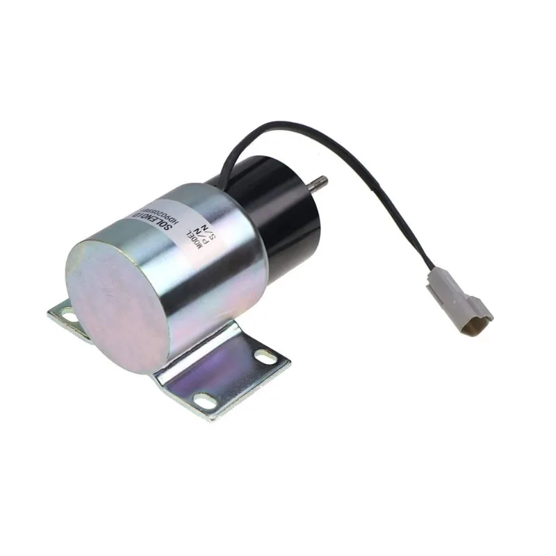 

12V Throttle Actuator Kit 7026884 for JLG Boom Lift 400S 460S