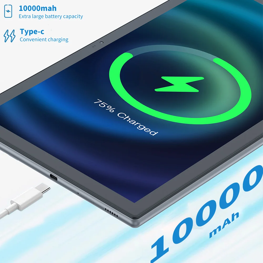 Планшет Dere T30 Pro Купить