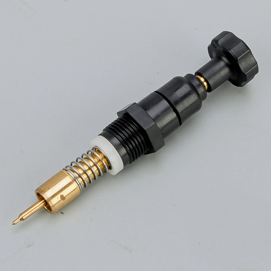 

Carburetor Cold Start Valve Pull Choke Button 16046-KS7-004 Fit for Honda CR250R 1986 1987 1988 1989 1990 1991 1992 1993-1998