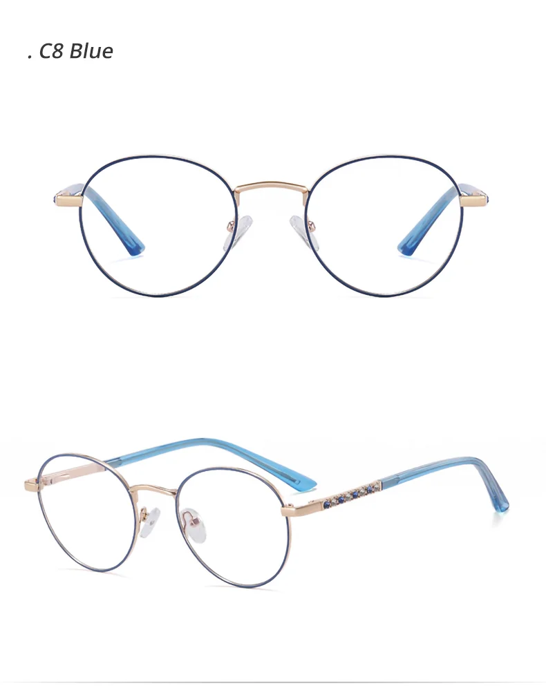 Ralferty Fashion Eyewear