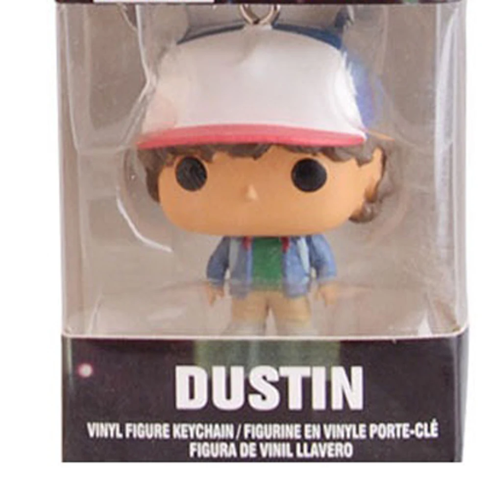 Dustin