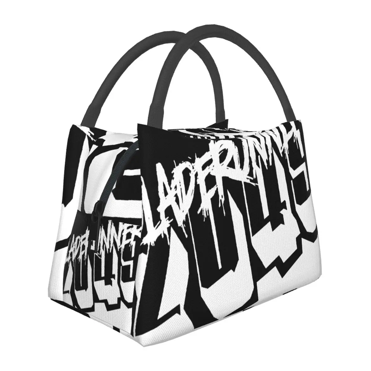 

Blade Runner 2049 Portable insulation bag for Cooler Thermal Food Office Pinic Container