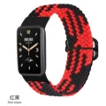Red black