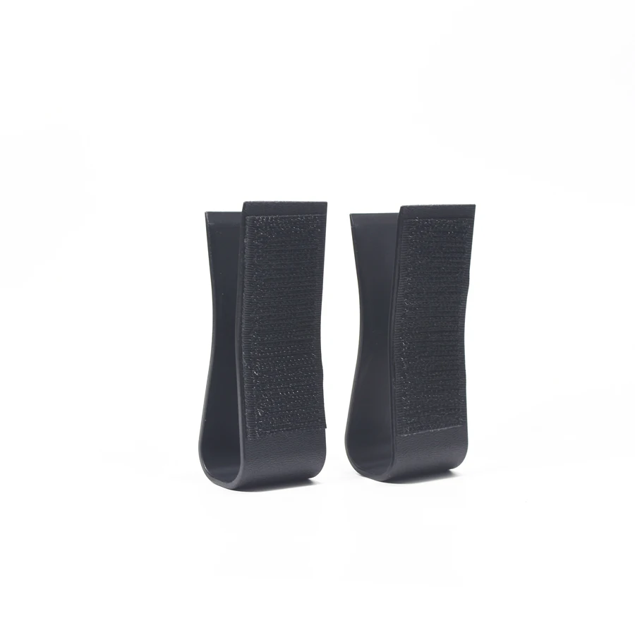 KRYDEX Custodia per riviste Soft Shell 5,56 7,62 Mag Porta con clip Molle