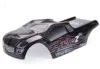 ZD Racing 08423-V3 1/8 Four-wheel drive brushless electric truck housing 5