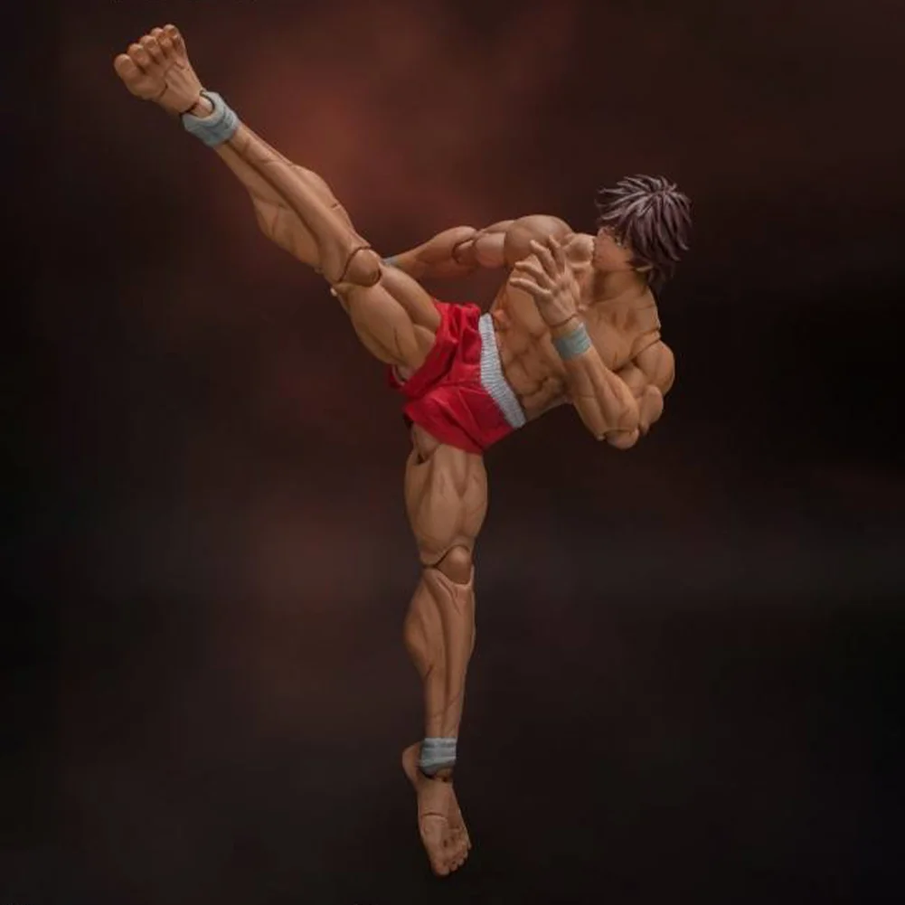 Sb9a037806332414d9d07851835cc151da - Baki Merch