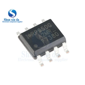 10 pezzi IRF7380TRPBF IRF7380 F7380 SOIC-8 80 V 3,6 A SMD IC MOSFET a canale N