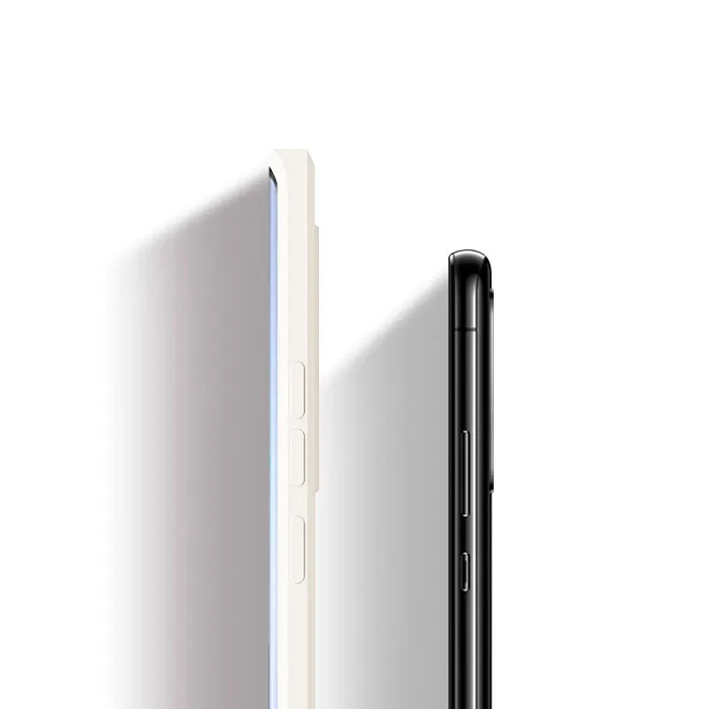 3D stereoscopic design suitable for Xiaomi Civi3 phone case, new cartoon full package, Xiaomi Civi2 skin friendly silicone MIUI