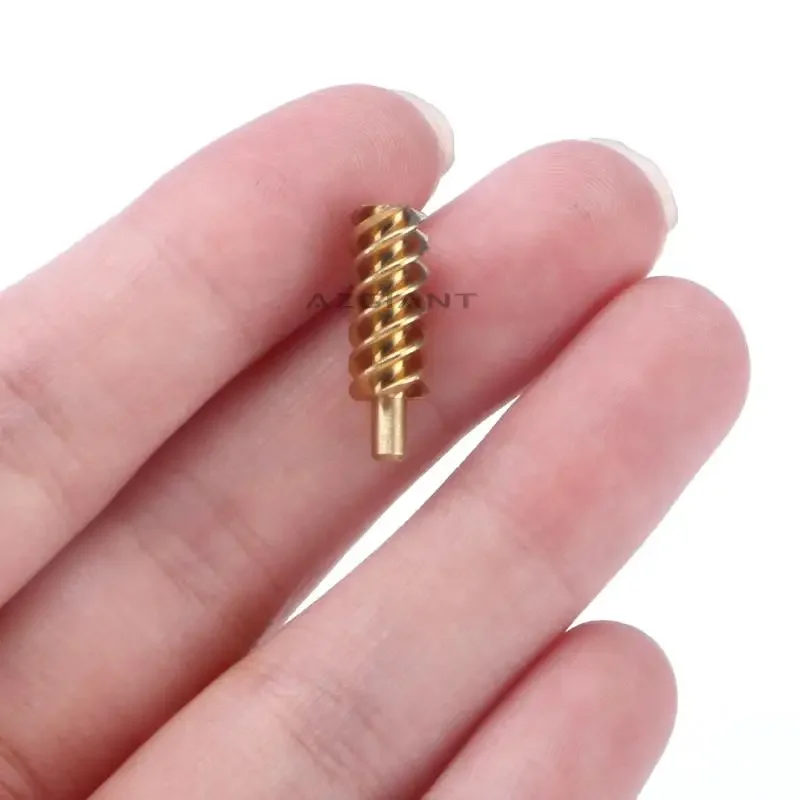 Fc-280Sc-20150 Azgiant Car Rear Trunk Hatch Lock Attuatore Motor Worm Gear Per 2004-2009 Nissan 350Z Convertible Top Ricambi Auto