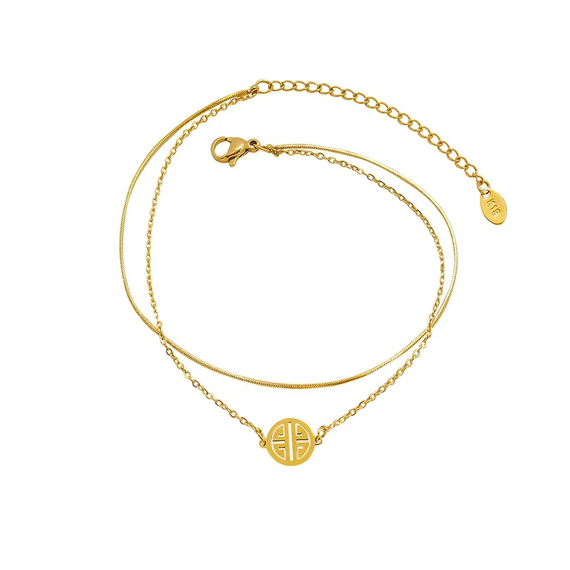 Louis Vuitton Louis In The Sky Zodiac Necklace - Accessories