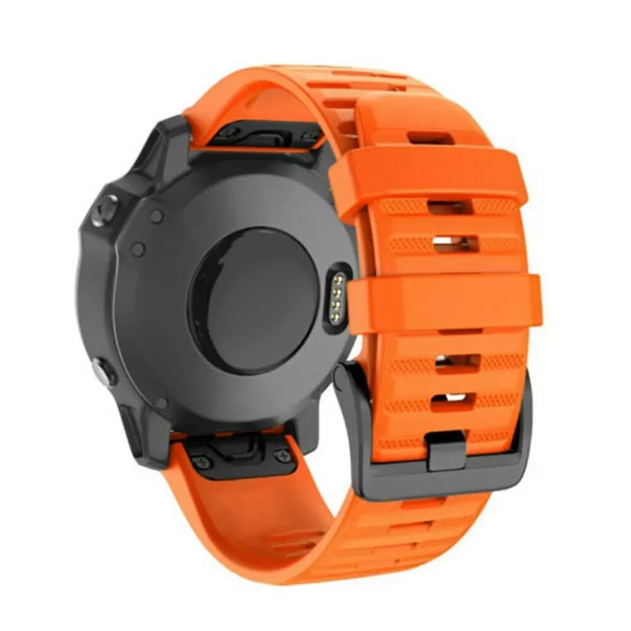 Garmin Fenix 6X 6 6S Pro 7X 7 Easyfit  Fenix 5 5X 5s Plus Ʈ ġ  22 20MM Ǹ ð  Ʈ