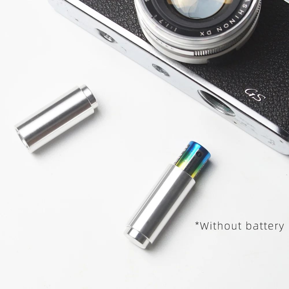 Yashica Electro 35,4lr44〜px32用バッテリーアダプター,フィルム