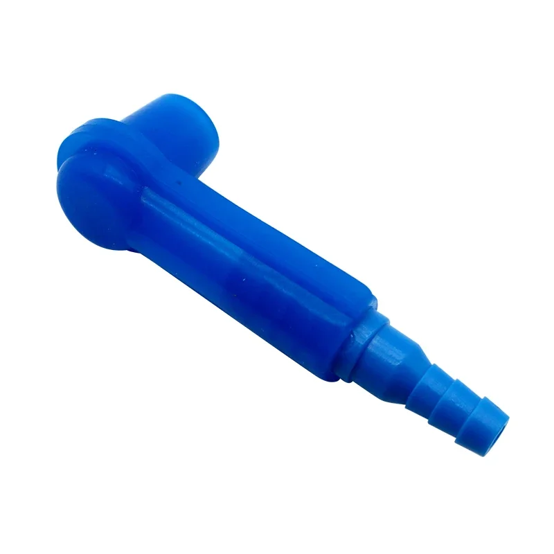 Brake Bleeder Kit 8/5/3pcs Oil Pumping Pipe Car Brake Fluid Quick Connector Motorcycle Car Brake Bleeder Joint Connector Tool Accessories brake bleeder kit brake fluid bleeder
