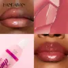 8-color needle tube lip plumping  moisturizing fading wrinkles with a spicy feeling used for plumping lips ladies and girls 1