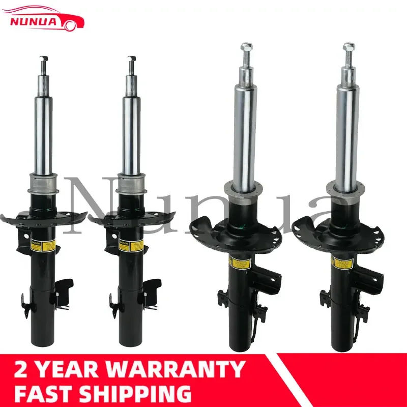 

1PC Front /Rear Shock Absorbers for Range Rover Evoque 2012-2018 LR079423 LR079422 LR079421LR079420