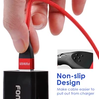 FONKEN Magnetic Micro USB Type C Cable Fast Charging Data Wire Cord Magnet Charger USB Type C Cable For Huawei xiaomi 13 pro - Image 6