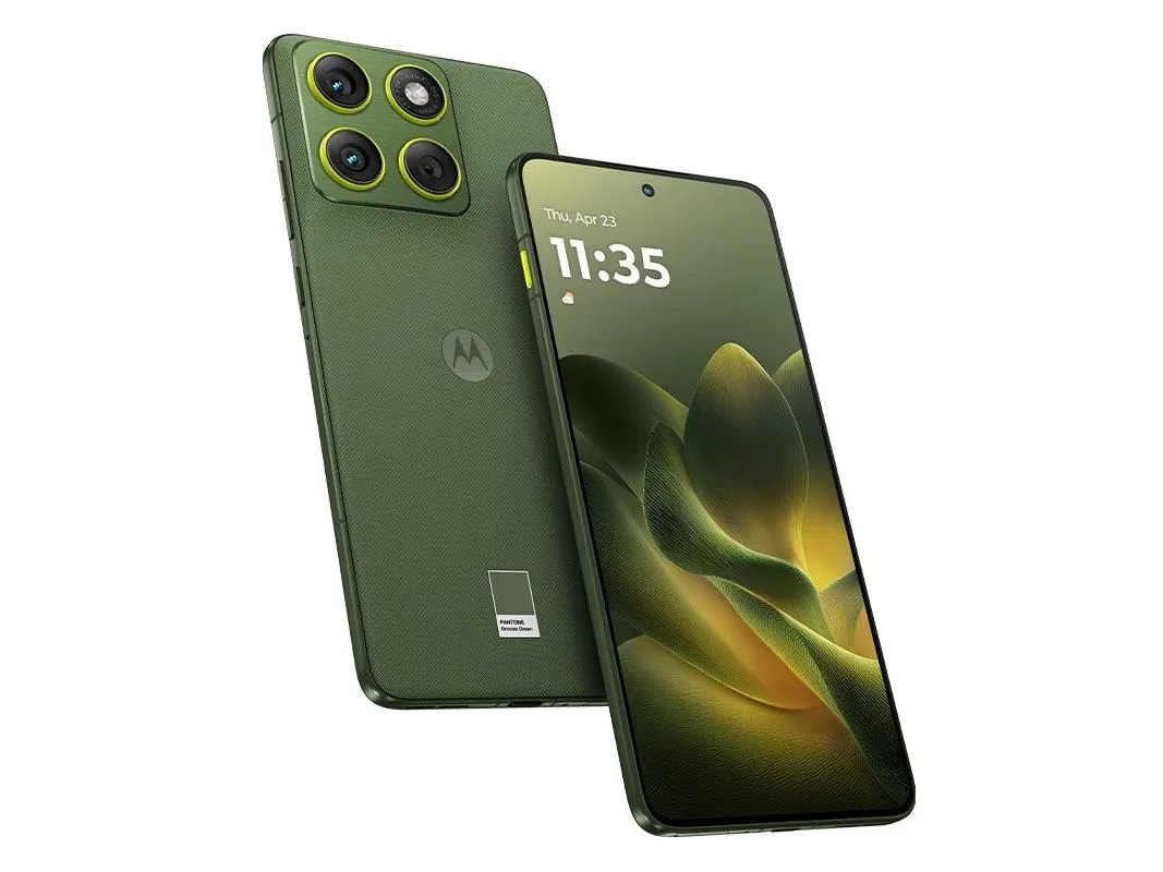 モトローラ Moto X70 Air Snapdragon 7 (Gen4) 2.8GHz LPDDR5X 6.7