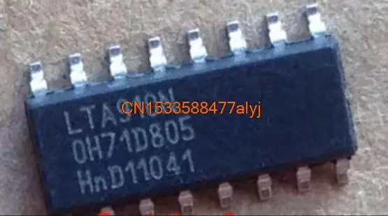 

100% новый Бесплатная доставка LTA910N SOP16
