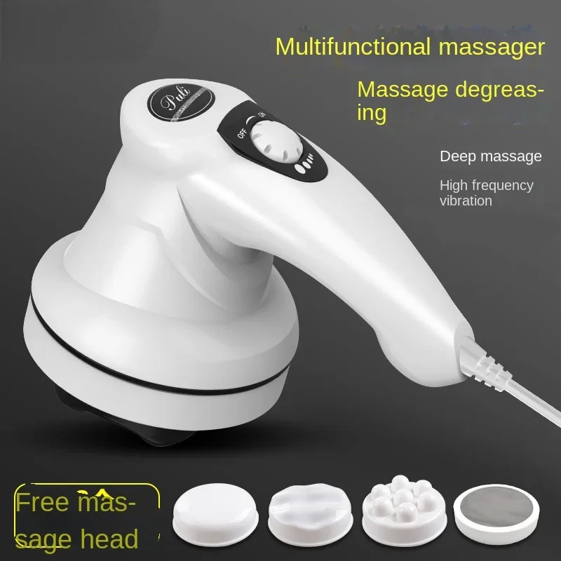 Appareildemassagelectriquepourlarductiondesgraissesrelaxation — free download
