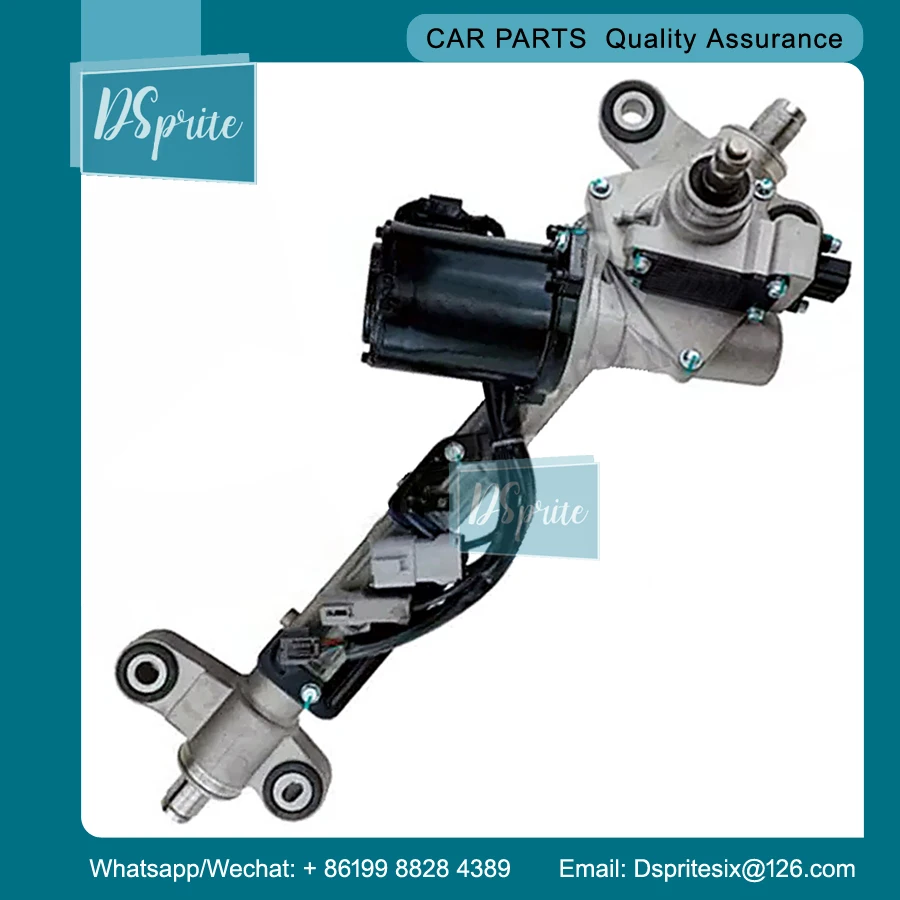 

Electronic Power steering rack for Honda CRV 53601-SWC-E02 53601SWCE02 53600-SWC-G04 LEFT HAND DRIVE 53600SWCG04 53600SWC-E03