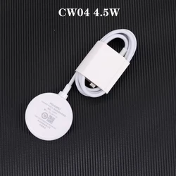 Premium Fast Charging Wireless Dock for Huawei Watches - 4.5W Max Power (CW04 4.5W)