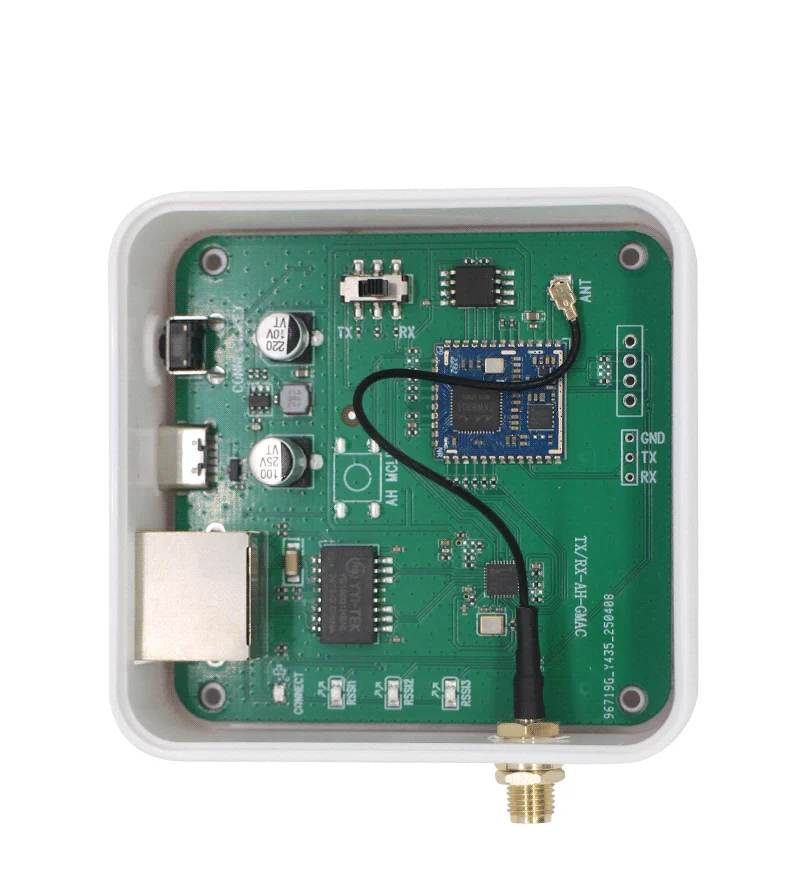 5dBi High Gain Antenna WIFI Halow Wireless Network Bridge Stronger Signal Long D