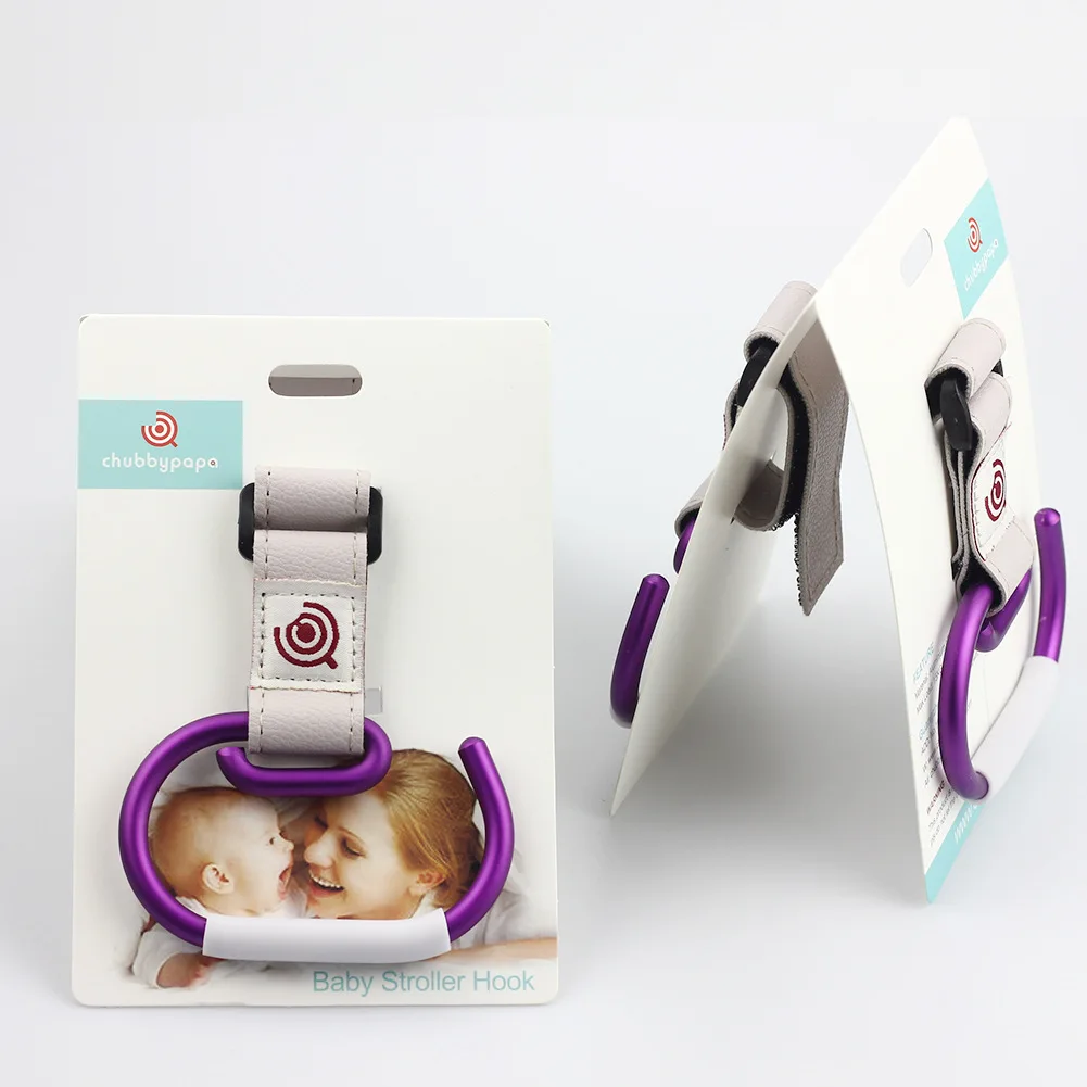 1Pc Baby Stroller Hook Pushchair Hanger Stroller Shopping Hook Stroller Accessories Pram Hooks Hanger For Baby Car Carriage Hook