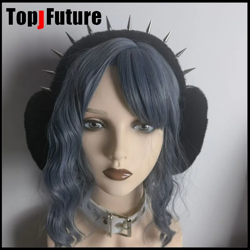 小物 HYSTERIC GLAMOR Deadly Warmth Earmuff 小物 HYSTERIC GLAMOR Deadly Warmth Earmuff STYLING | HYSTERIC