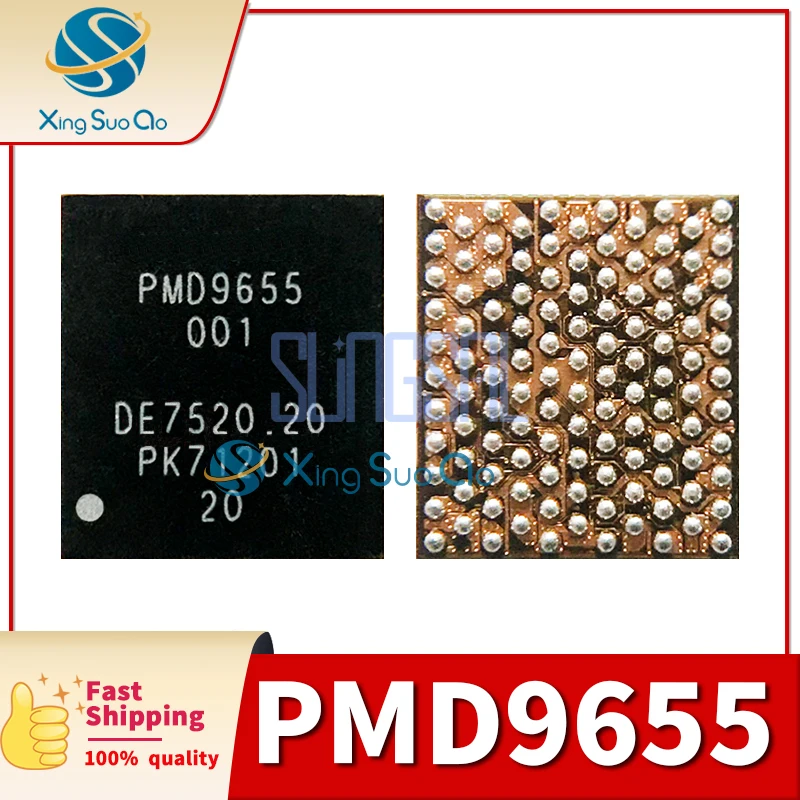 

10Pcs PMD9655 001 100% Original Brand New