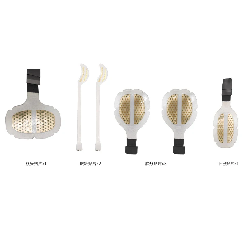 RET-face Replace Patch For Face Lift Machine Facial Muscle Electromagnetic Magnetic V Face 3