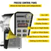 VEVOR 10L 20L 30L Slushie Machine Commercial Ice-Cool Juice Smoothie Slush Maker Frozen Drink Dispenser Vending Machine for Home 6