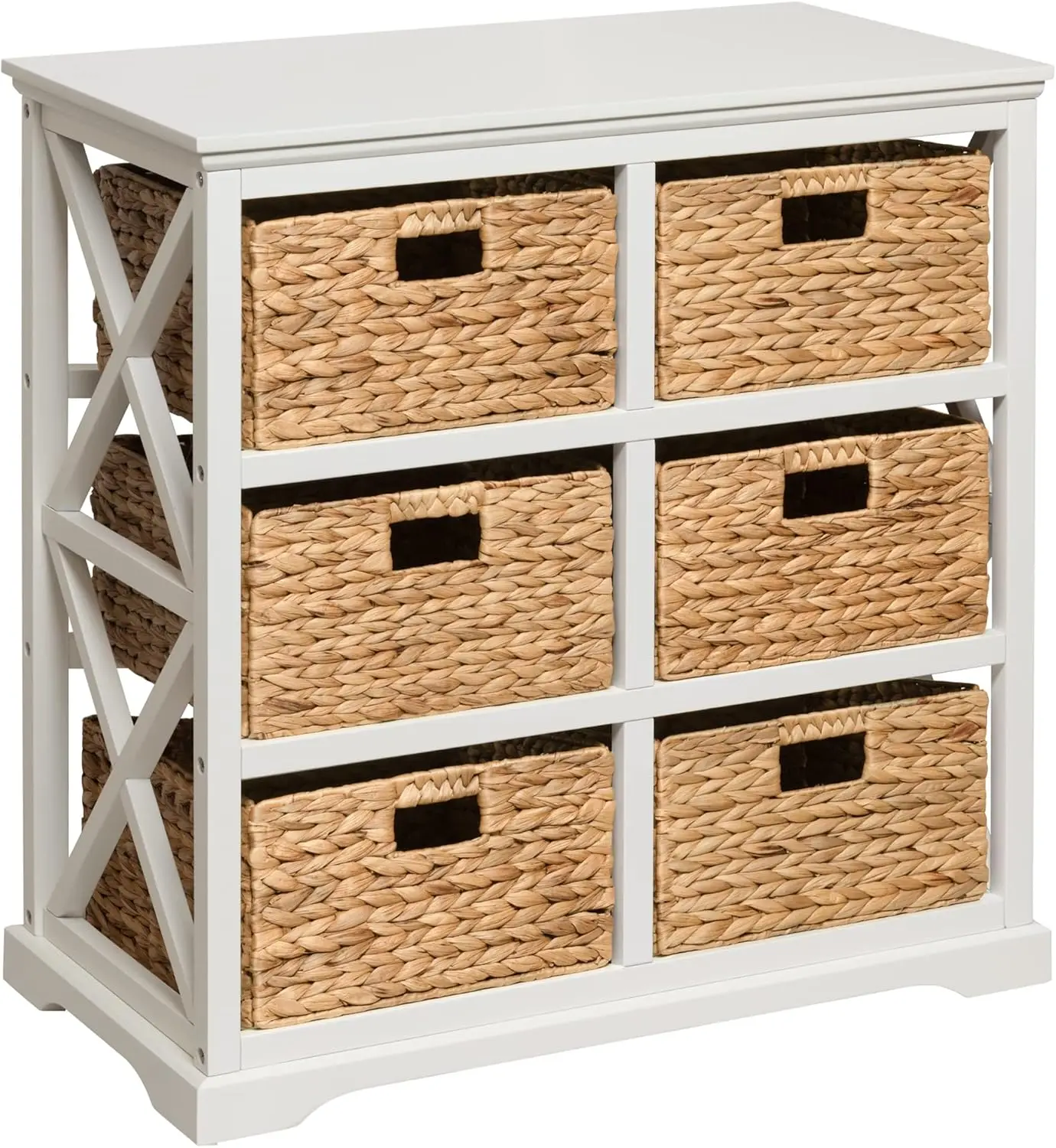 Hampton Meadows cabinet image view 1
