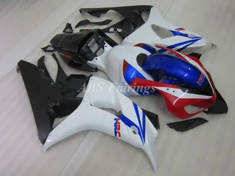 

Комплект обтекателей для мотоцикла HONDA CBR1000RR 2006 2007 06 07, 4 подарка