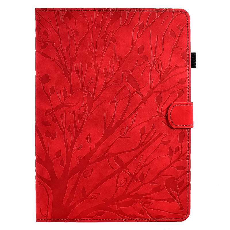 Embossed Wallet Cover