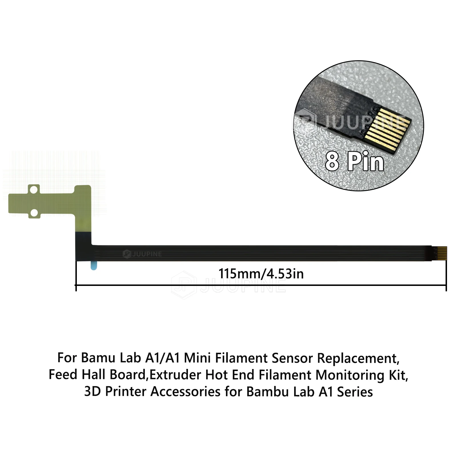 AMS 本体のみ AMS 本体のみ AMS liteトップマウント取付けネジキット | Bambu Lab ストア