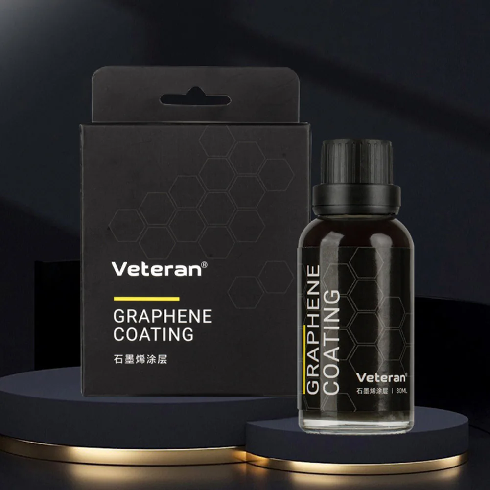 Рисунок 2 - Керамическое покрытие для автомобиля