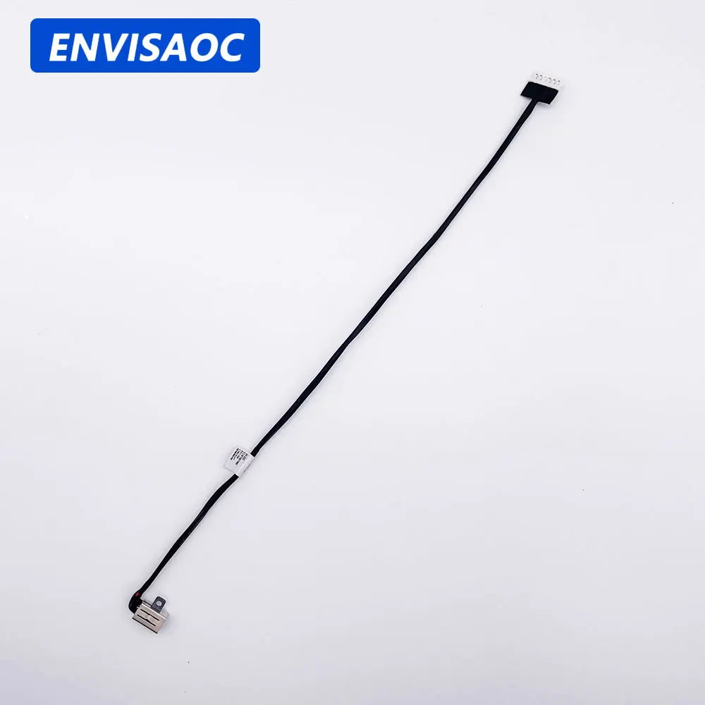 Per Dell Vostro 5468 5568 V5468 V5568 P75G P64G Laptop Dc Power Jack Dc-In Cavo Flessibile Di Ricarica 0 M3Fm1 Dc30100Yh00