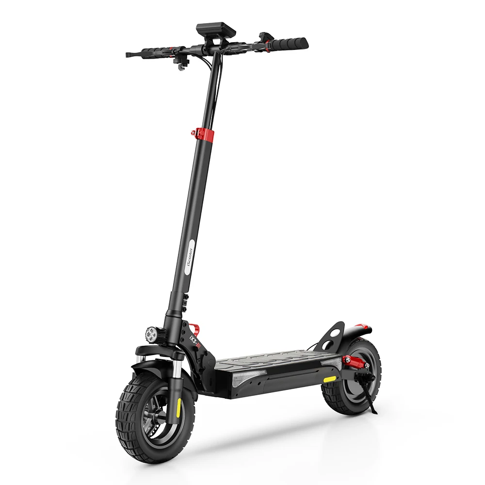 iScooter iX3