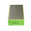 Green grid 400
