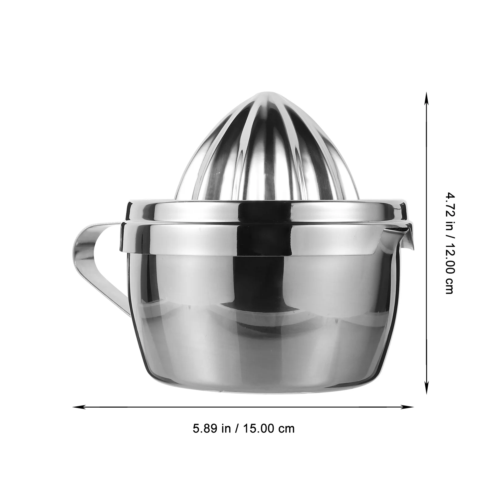 

Portable Lemon Juicer Multi-function Manual Juicer Household Citrus Juicer Home Supply