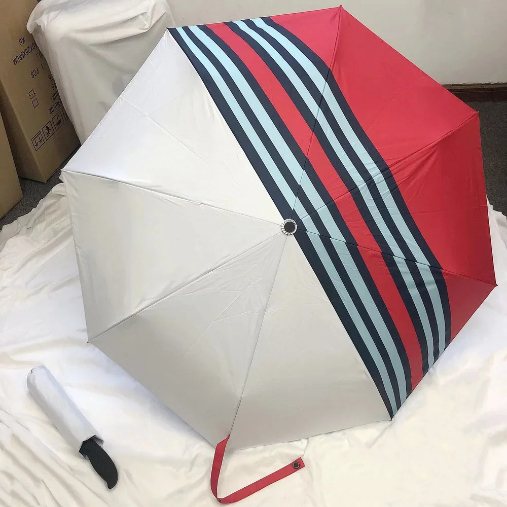 Umbrella Rain gear for Porsche Porsche Cayenne 911 Palamela macan original automatic folding umbrella